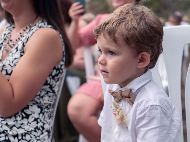 Le mariage de Alex et Titia à Montescot, Pyrénées-Orientales 37