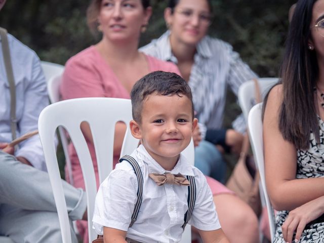 Le mariage de Alex et Titia à Montescot, Pyrénées-Orientales 44