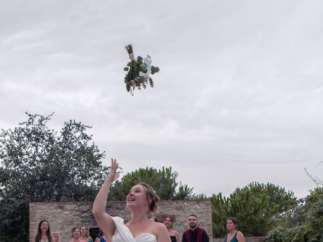 Le mariage de Alex et Titia à Montescot, Pyrénées-Orientales 48