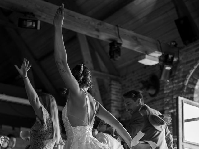 Le mariage de Nicolas et Sarah à Celles, Hainaut 11