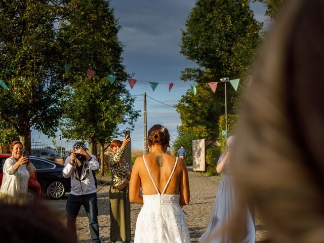 Le mariage de Nicolas et Sarah à Celles, Hainaut 17