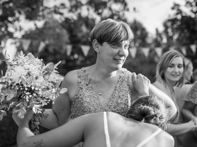 Le mariage de Nicolas et Sarah à Celles, Hainaut 18