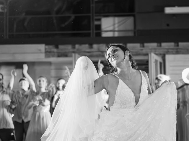 Le mariage de Nicolas et Sarah à Celles, Hainaut 25