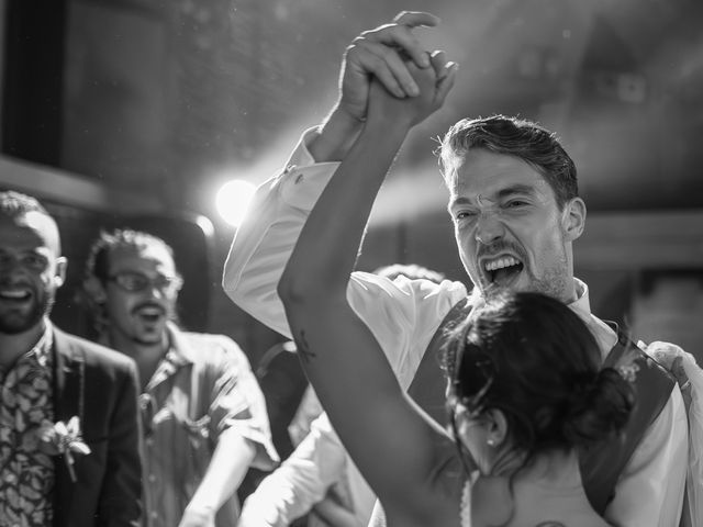 Le mariage de Nicolas et Sarah à Celles, Hainaut 26