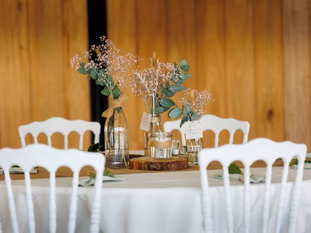 Le mariage de Nicolas et Sarah à Celles, Hainaut 35