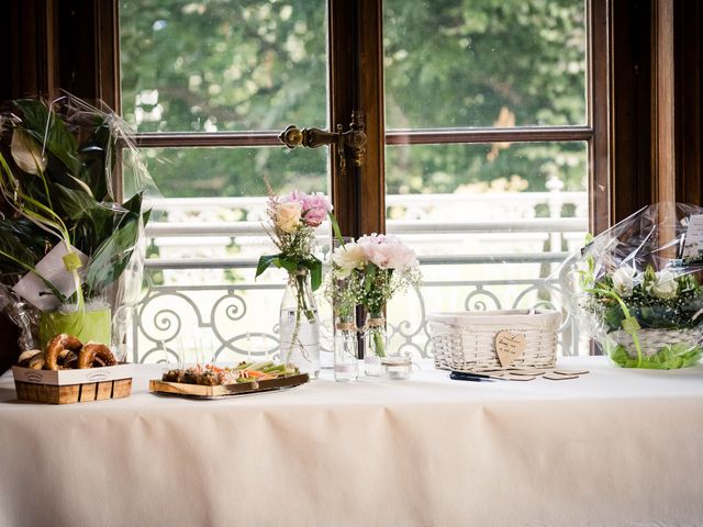 Le mariage de Sébastien et Amandine à Béthune, Pas-de-Calais 38