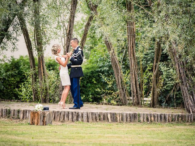 Le mariage de Sébastien et Amandine à Béthune, Pas-de-Calais 73