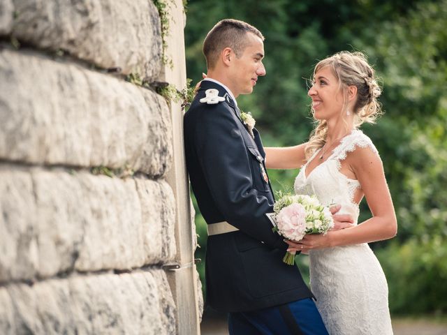 Le mariage de Sébastien et Amandine à Béthune, Pas-de-Calais 79