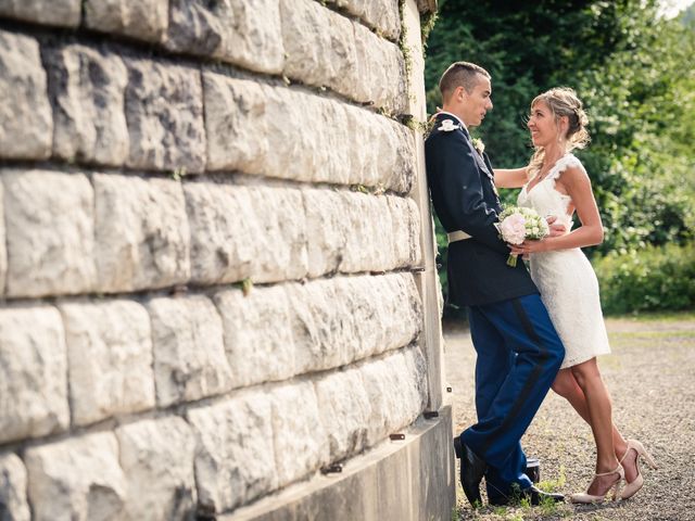 Le mariage de Sébastien et Amandine à Béthune, Pas-de-Calais 80