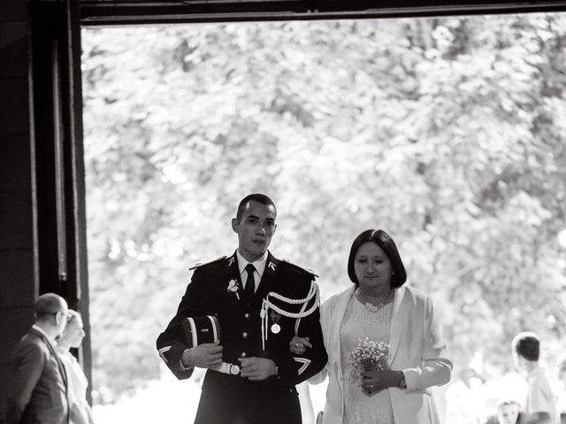 Le mariage de Sébastien et Amandine à Béthune, Pas-de-Calais 196