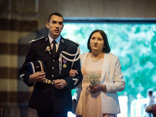 Le mariage de Sébastien et Amandine à Béthune, Pas-de-Calais 197