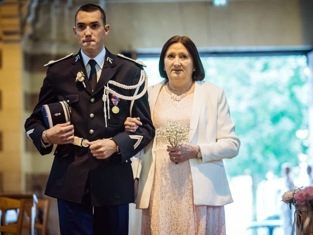 Le mariage de Sébastien et Amandine à Béthune, Pas-de-Calais 198