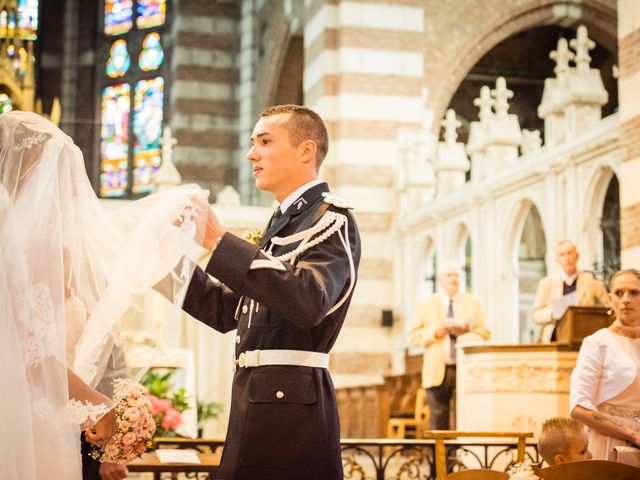 Le mariage de Sébastien et Amandine à Béthune, Pas-de-Calais 213