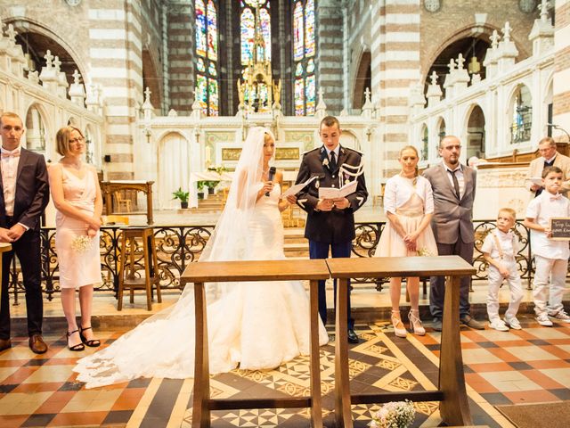 Le mariage de Sébastien et Amandine à Béthune, Pas-de-Calais 228