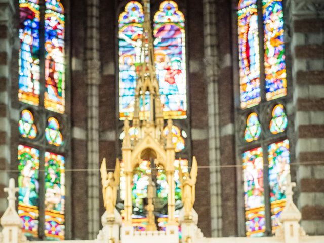 Le mariage de Sébastien et Amandine à Béthune, Pas-de-Calais 241