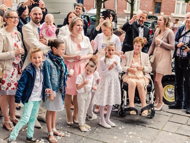 Le mariage de Sébastien et Amandine à Béthune, Pas-de-Calais 281