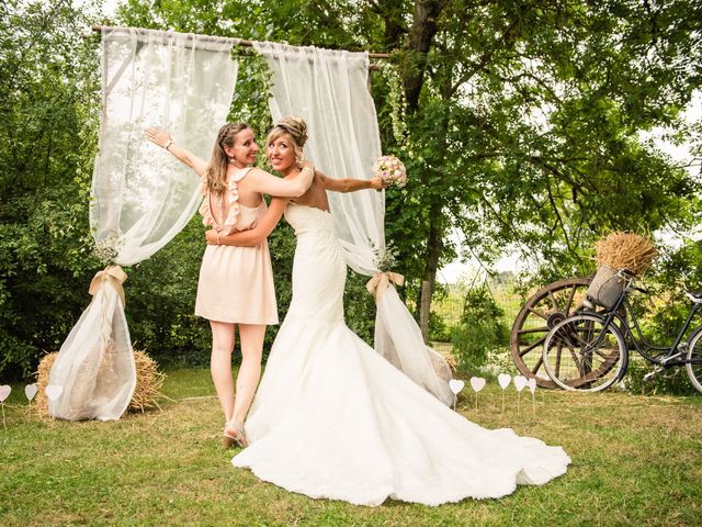 Le mariage de Sébastien et Amandine à Béthune, Pas-de-Calais 347