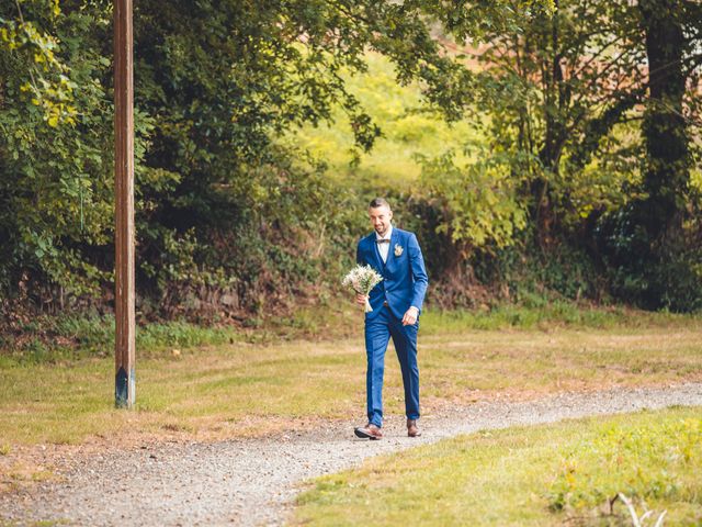 Le mariage de Flavien et Anne-Claire à Le Poiré-sur-Vie, Vendée 2