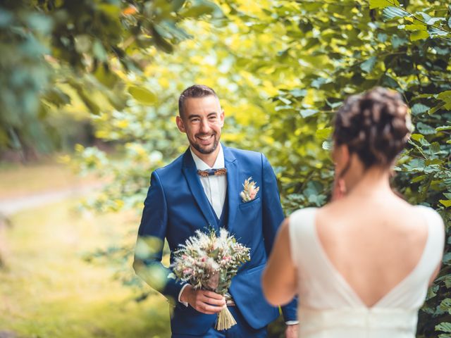 Le mariage de Flavien et Anne-Claire à Le Poiré-sur-Vie, Vendée 3