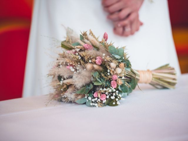 Le mariage de Flavien et Anne-Claire à Le Poiré-sur-Vie, Vendée 11