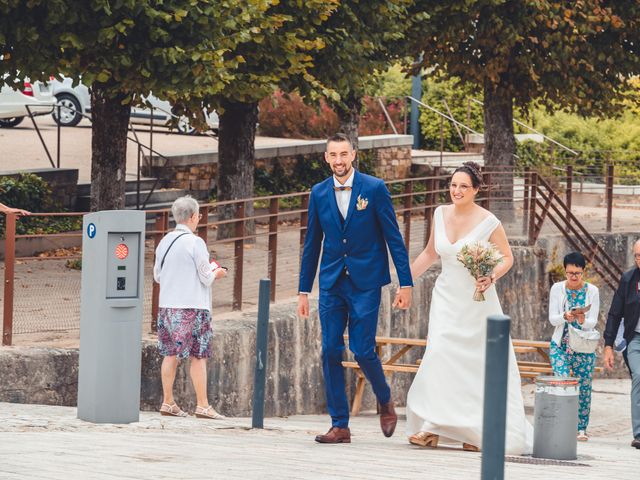 Le mariage de Flavien et Anne-Claire à Le Poiré-sur-Vie, Vendée 18