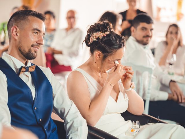 Le mariage de Flavien et Anne-Claire à Le Poiré-sur-Vie, Vendée 31