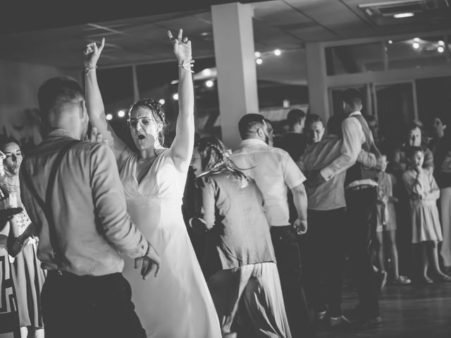 Le mariage de Flavien et Anne-Claire à Le Poiré-sur-Vie, Vendée 51