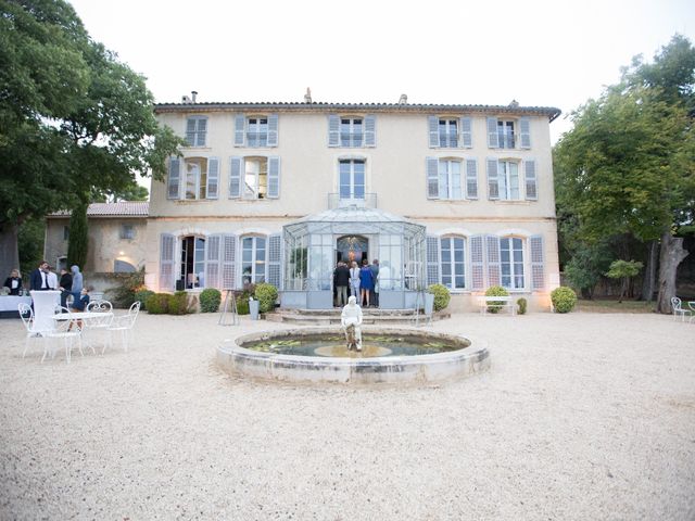 Le mariage de Michel et Evelyne à La Garde, Var 2