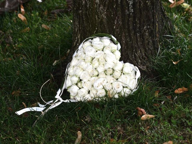 Le mariage de Alexandre  et Rizlaine à Tonnay-Charente, Charente Maritime 13