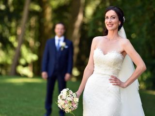 Le mariage de Lauriane et Guillaume