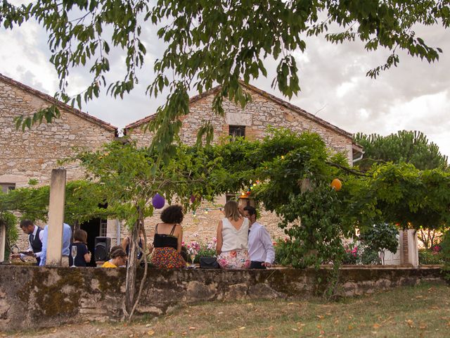 Le mariage de Fabrice et Marlène à Toulouse, Haute-Garonne 16