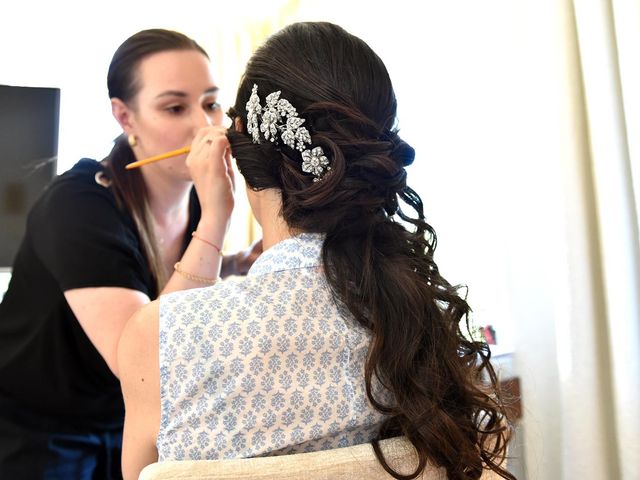 Le mariage de Guillaume et Lauriane à Wingen-sur-Moder, Bas Rhin 1