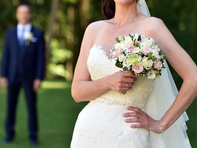 Le mariage de Guillaume et Lauriane à Wingen-sur-Moder, Bas Rhin 19