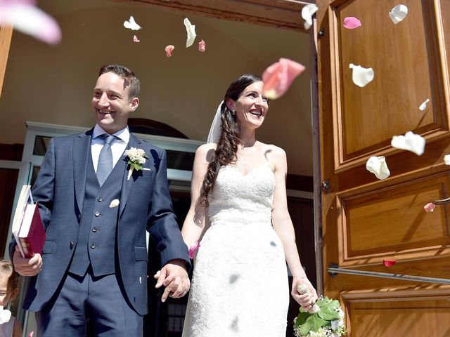 Le mariage de Guillaume et Lauriane à Wingen-sur-Moder, Bas Rhin 49