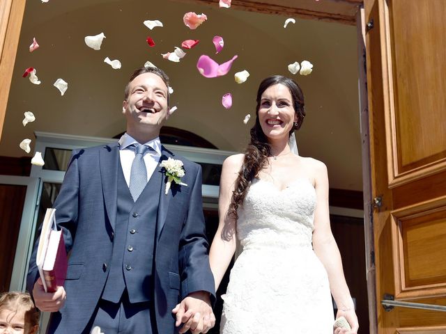 Le mariage de Guillaume et Lauriane à Wingen-sur-Moder, Bas Rhin 50