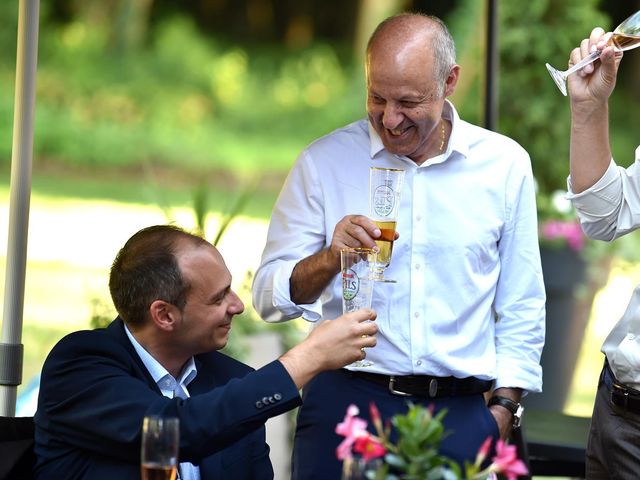 Le mariage de Guillaume et Lauriane à Wingen-sur-Moder, Bas Rhin 58