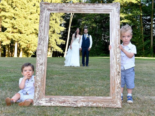 Le mariage de Guillaume et Lauriane à Wingen-sur-Moder, Bas Rhin 64