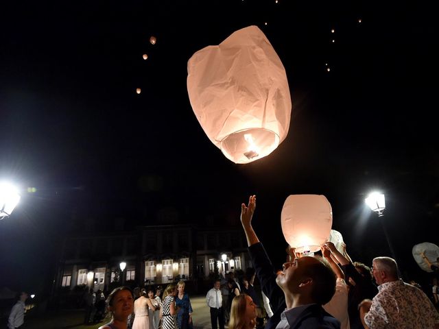 Le mariage de Guillaume et Lauriane à Wingen-sur-Moder, Bas Rhin 86