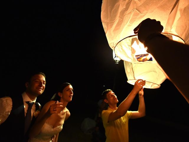 Le mariage de Guillaume et Lauriane à Wingen-sur-Moder, Bas Rhin 88