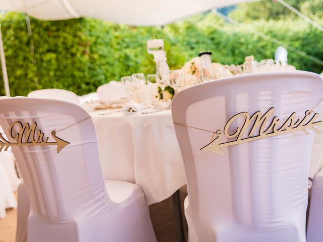 Le mariage de Guillaume et Coline à La Gaude, Alpes-Maritimes 5