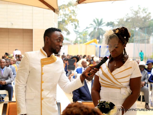 Le mariage de Sean et Yana à Paris, Paris 35