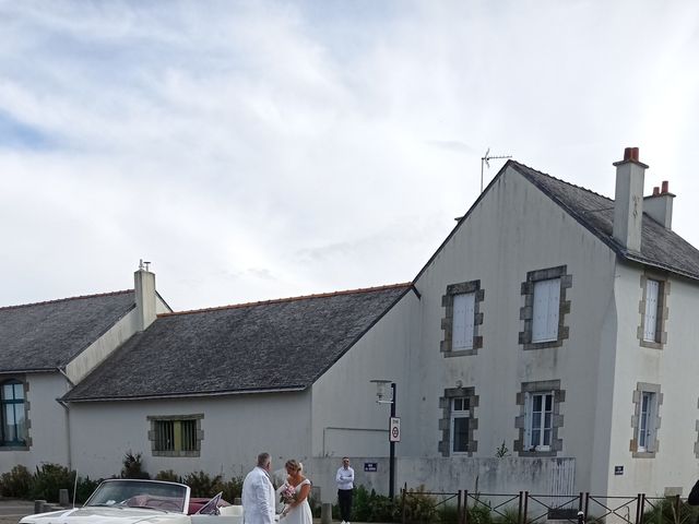 Le mariage de Benjamin et Laëtitia à Saint-Lyphard, Loire Atlantique 2