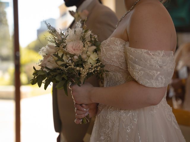 Le mariage de Thiffshan et Maéva à Villeparisis, Seine-et-Marne 6