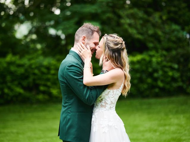 Le mariage de Antoine et Carole à Épernay, Marne 30