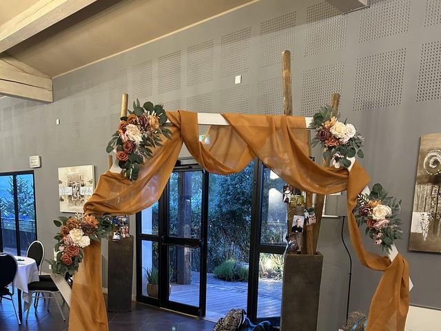 Le mariage de Maïlys  et Charles  à Toulon, Var 24