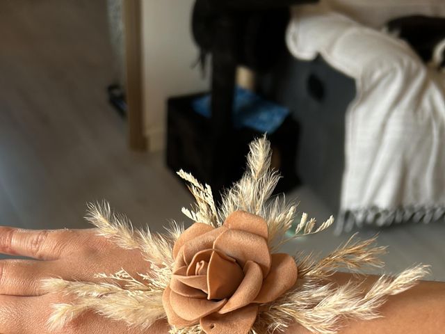 Le mariage de Maïlys  et Charles  à Toulon, Var 38