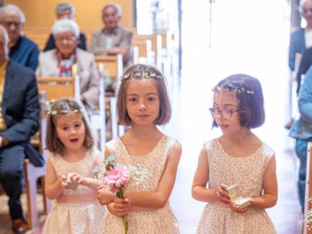 Le mariage de Hervé et Lucie à Avrillé, Maine et Loire 29