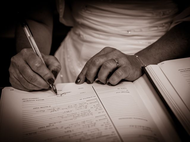 Le mariage de Hervé et Lucie à Avrillé, Maine et Loire 34
