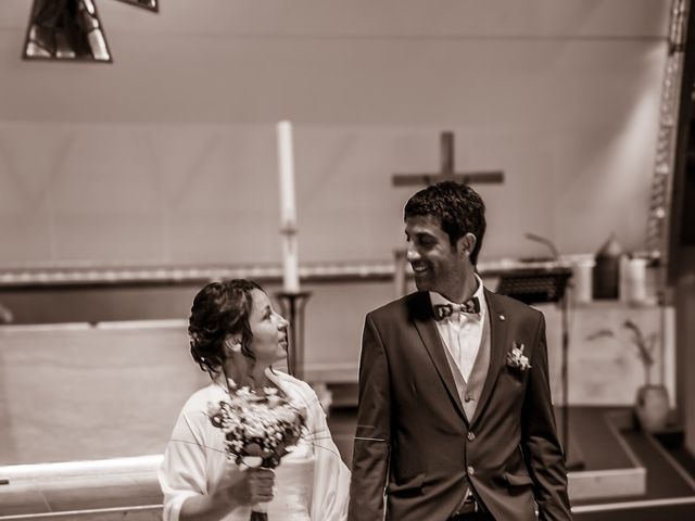 Le mariage de Hervé et Lucie à Avrillé, Maine et Loire 43