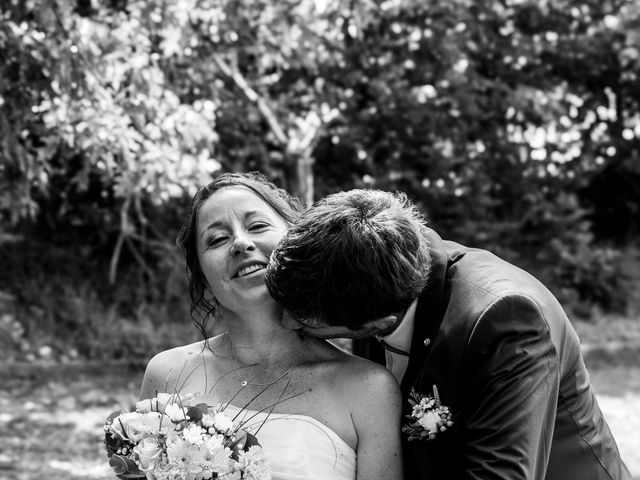 Le mariage de Hervé et Lucie à Avrillé, Maine et Loire 59